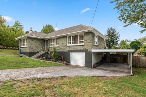 Photo of property in 4 Henry Street, Western Heights, Rotorua, 3015