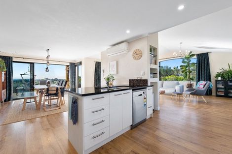 Photo of property in 312a Hurford Road, Hurford, New Plymouth, 4374