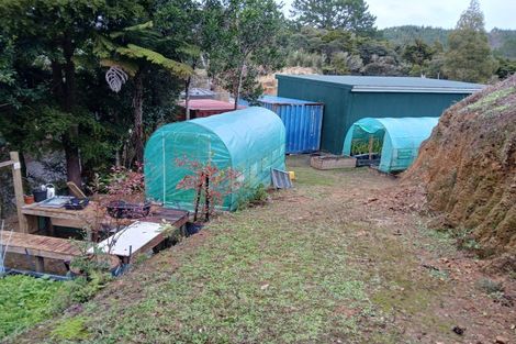 Photo of property in 969 Broadwood Road, Broadwood, Kohukohu, 0491