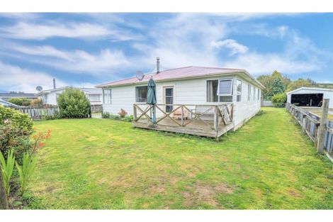 Photo of property in 37 Queen Street, Otautau, 9610