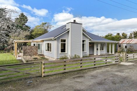 Photo of property in 181 Brookside & Irwell Road, Leeston, 7682