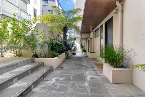Photo of property in 4/5 Fox Street, Parnell, Auckland, 1052