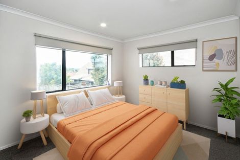 Photo of property in 1/14 Kells Place, Botany Downs, Auckland, 2010