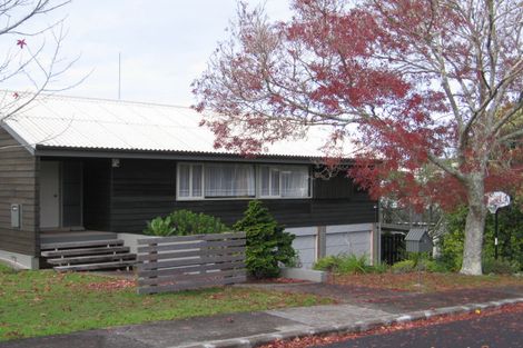 Photo of property in 6 Kilduff Place, Mairangi Bay, Auckland, 0630