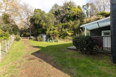 Photo of property in 822 Motukawa Road, Tarata, Inglewood, 4387