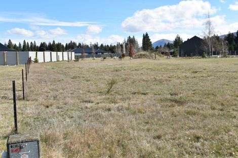 Photo of property in 23 Irishman Drive, Twizel, 7901