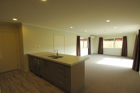 Photo of property in 18 Berners Way, Rolleston, 7615