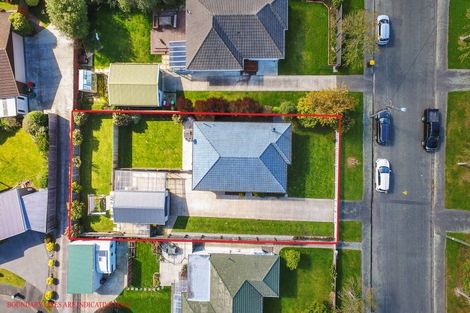 Photo of property in 29 Esperance Street, St Albans, Christchurch, 8052