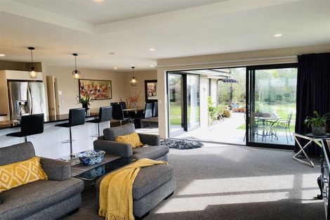 Photo of property in 36 Stanford Way, Rolleston, 7615