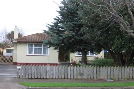 Photo of property in 188 Maxwells Line, Awapuni, Palmerston North, 4412