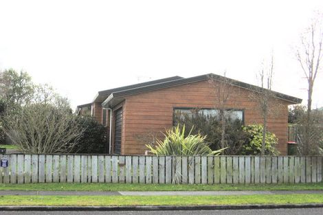 Photo of property in 9 Raleigh Avenue, Fairview Downs, Hamilton, 3214