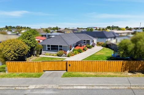 Photo of property in 75 Moffett Street, Islington, Christchurch, 8042
