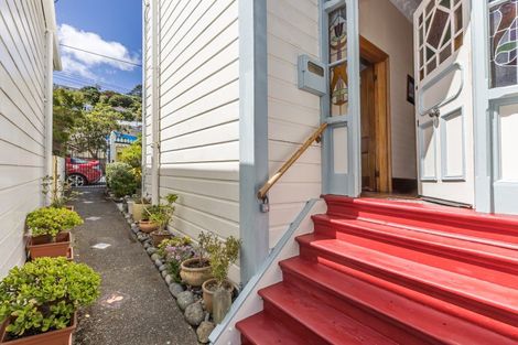 Photo of property in 154 Owen Street, Newtown, Wellington, 6021
