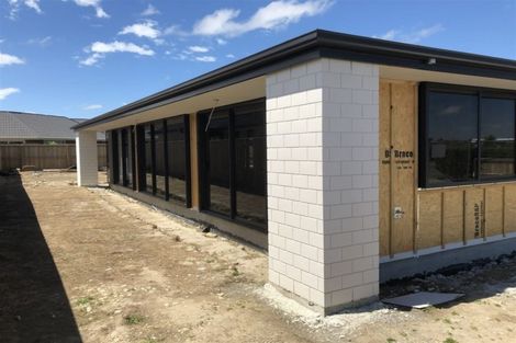 Photo of property in 668 Springston Rolleston Road, Rolleston, 7615