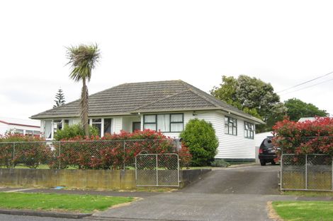 Photo of property in 52 Ward Street, Pukekohe, 2120