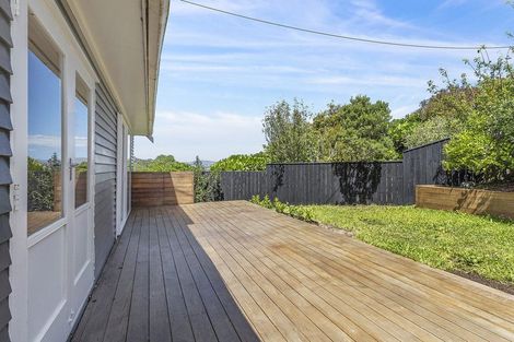 Photo of property in 63 Gordon Road, Plimmerton, Porirua, 5026