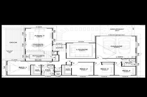 Photo of property in 1 Ambedkar Way, Pukekohe, 2120