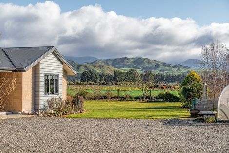 Photo of property in 76 Jordan Road, Waingawa, Carterton, 5791