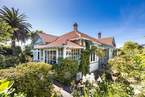 Photo of property in 14 Auld Street, Saint Kilda, Dunedin, 9012