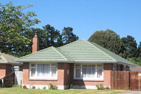 Photo of property in 104 Bickerton Street, Wainoni, Christchurch, 8061