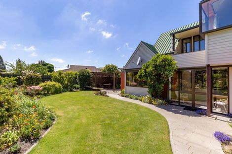 Photo of property in 8 Bencard Place, Hoon Hay, Christchurch, 8025