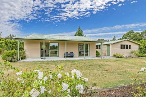 Photo of property in 44 Saint John Street, Southbridge, 7602