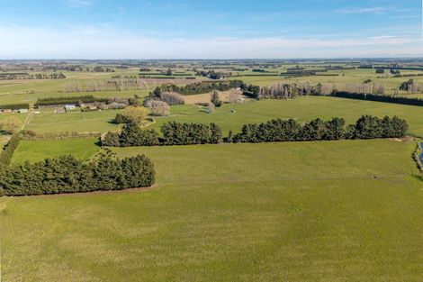 Photo of property in 554 Boundary Creek Road, Dunsandel, Leeston, 7682