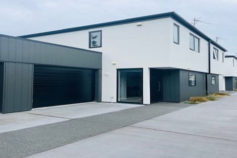 Photo of property in 3/47 Bletsoe Avenue, Spreydon, Christchurch, 8024