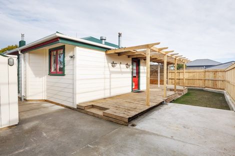 Photo of property in 18 Monckton Street, Feilding, 4702
