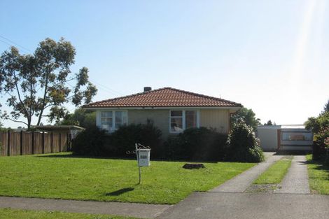 Photo of property in 1186 Hazelmere Crescent, Te Awamutu, 3800