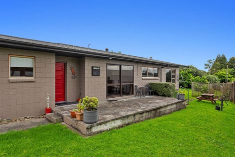 Photo of property in 64 Woodlands Road, Opotiki, 3122