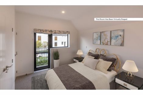 Photo of property in 15f Cheltenham Street, Merivale, Christchurch, 8014