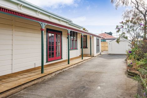 Photo of property in 18 Monckton Street, Feilding, 4702