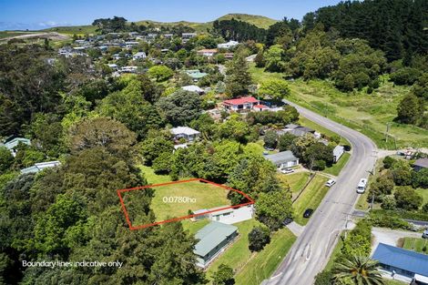 Photo of property in 76 Endcliffe Road, Kaiti, Gisborne, 4010