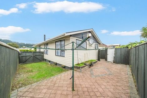 Photo of property in 2/79 Molesworth Street, Taita, Lower Hutt, 5011