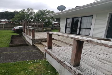 Photo of property in 15 Yvonne Street, Melville, Hamilton, 3206