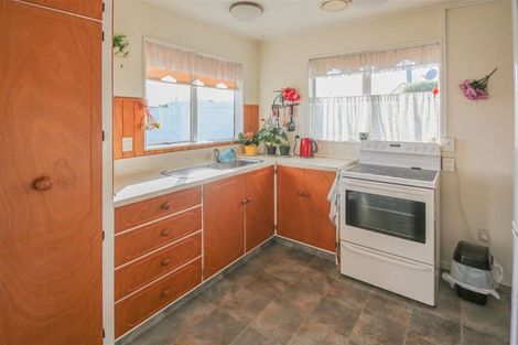 Photo of property in 18 Grenville Street, Levin, 5510