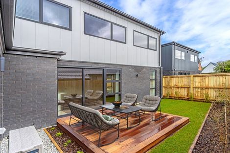 Photo of property in 1/45 Cranford Street, St Albans, Christchurch, 8014