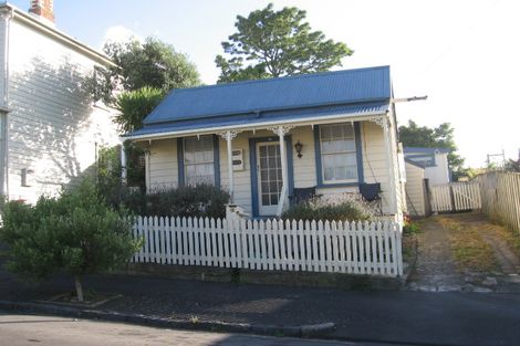 Photo of property in 14 Commercial Road, Grey Lynn, Auckland, 1021