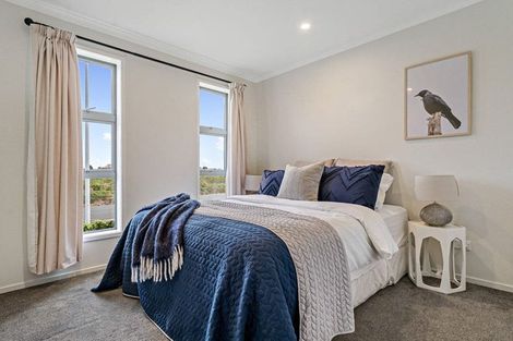 Photo of property in 44 Adams Road South, Pukekohe, 2120