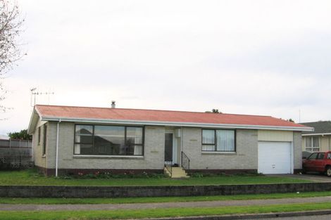 Photo of property in 3 Dockery Avenue, Onekawa, Napier, 4110