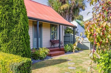 Photo of property in 69 Sneyd Street, Kaiapoi, 7630