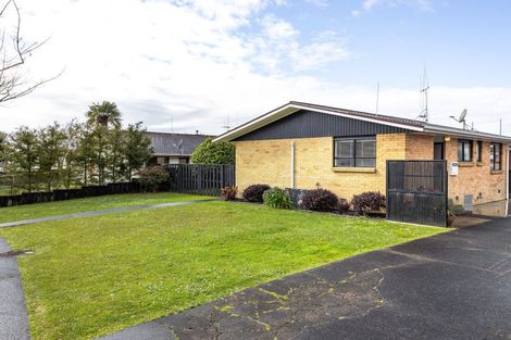 Photo of property in 58 Aurora Terrace, Hillcrest, Hamilton, 3216