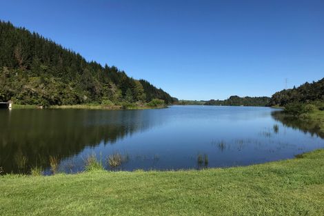 Photo of property in 15 Tombleson Road, Lake Rotoma, Rotorua, 3074