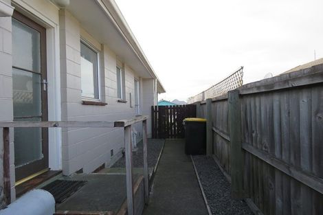 Photo of property in 2/153 Clarence Street, Riccarton, Christchurch, 8011