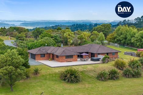 Photo of property in 218 Govan Wilson Road, Whangaripo, Warkworth, 0985