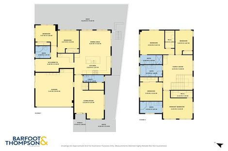 Photo of property in 2 Mulligan Lane, Opaheke, 2113