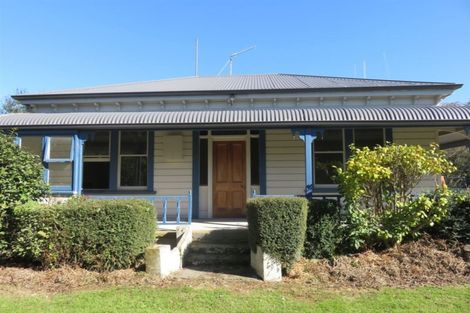 Photo of property in 260 Talbot Street, Geraldine, 7930