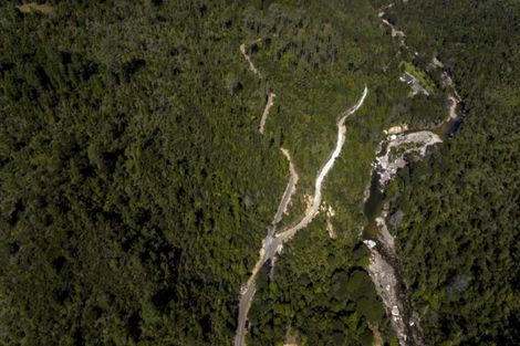 Photo of property in 625 Rangihau Road, Coroglen, Whitianga, 3591