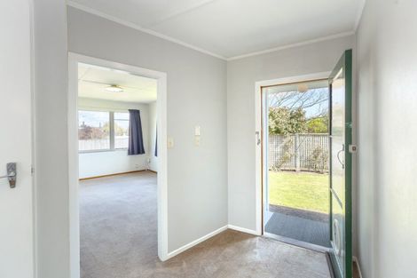 Photo of property in 39 Wavell Crescent, Lansdowne, Masterton, 5810